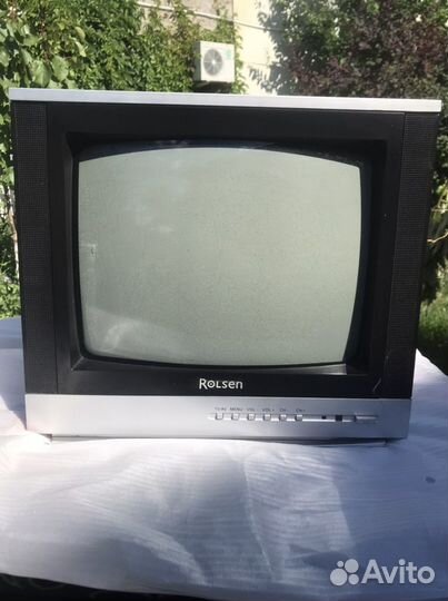 Телевизор бу
