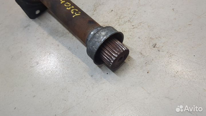 Полуось Ford Galaxy, 2003