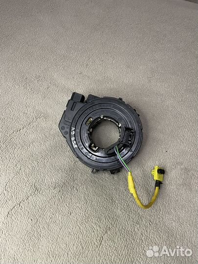 Шлейф подрулевой Mazda 6 GH 2007-2013