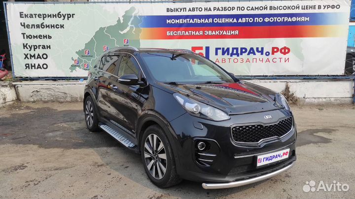 Опора переднего амортизатора Kia Sportage 4 54610