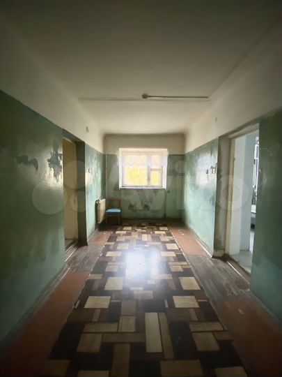 Комната 17,6 м² в 1-к., 3/5 эт.