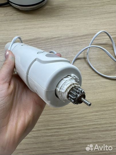 Блендер philips запчасти