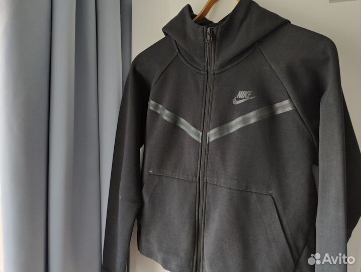 Спортивный костюм Nike tech fleece на мальчика