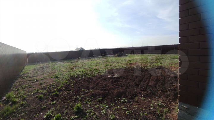 Дом 109 м² на участке 10 сот.