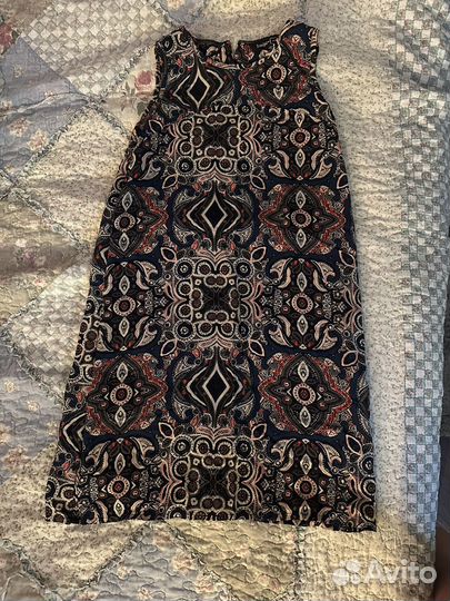 Платье летнее женское