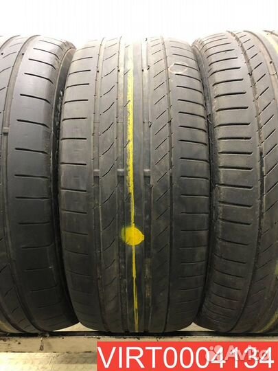 Continental ContiSportContact 5 235/50 R18 101V