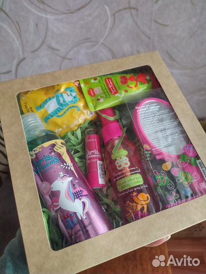 Подарок моднице, доставка