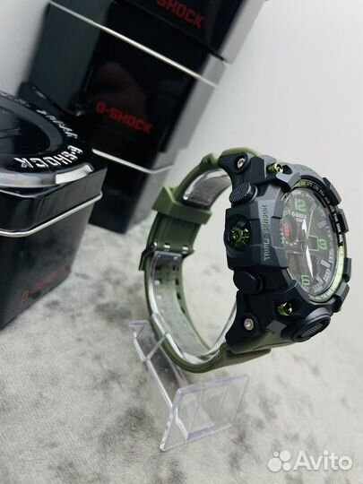 Часы casio G-Shock