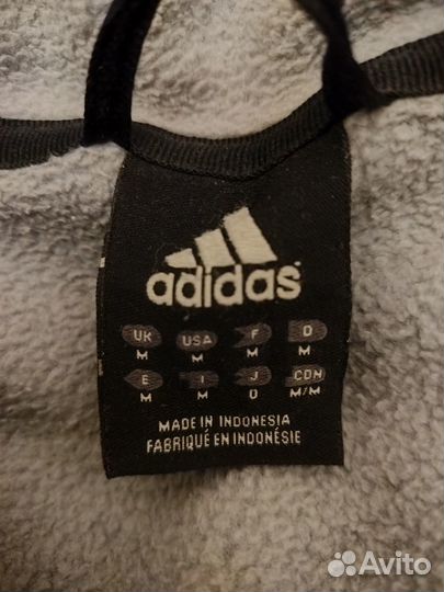 Куртка мужская adidas