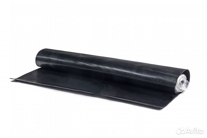 Пластина резиновая 1Н-1-тмкщ-М 5 мм