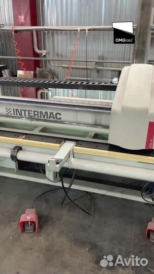 Профессиональная резка стекла