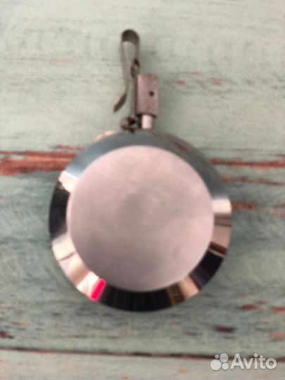 Шагомер СССР