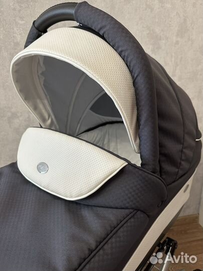 Детская коляска roan emma 2 в 1