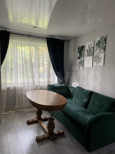 2-к. квартира, 43 м², 1/5 эт.