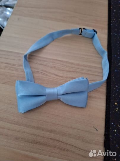 Галстук бабочка