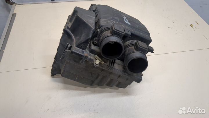 Корпус воздушного фильтра Land Rover Discovery 4, 2009