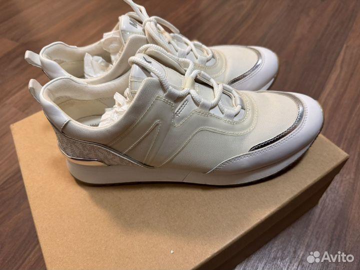 Michael kors кроссовки