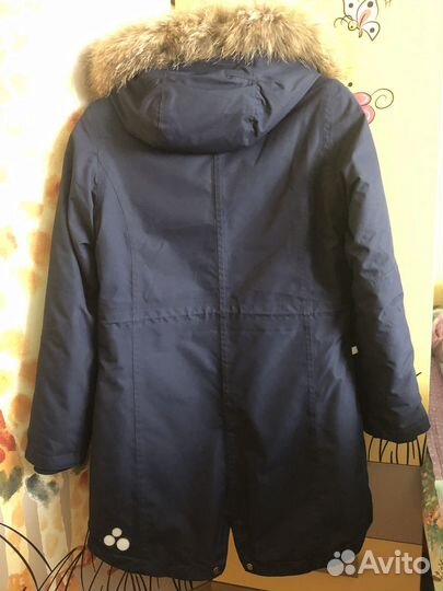 Парка Kerry,размер 158