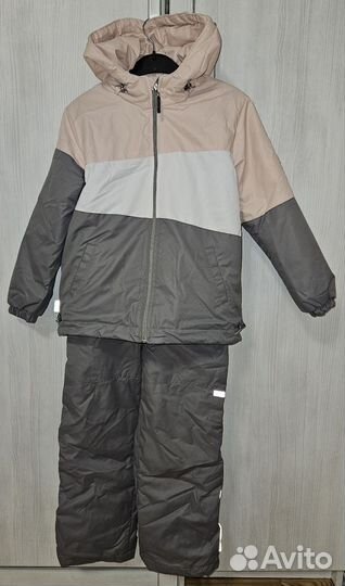 Костюм Leo 122