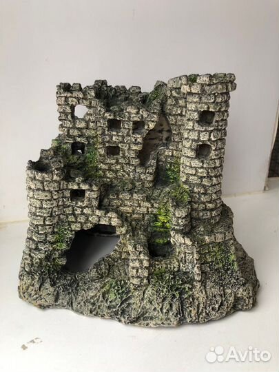 Декор для аквариума