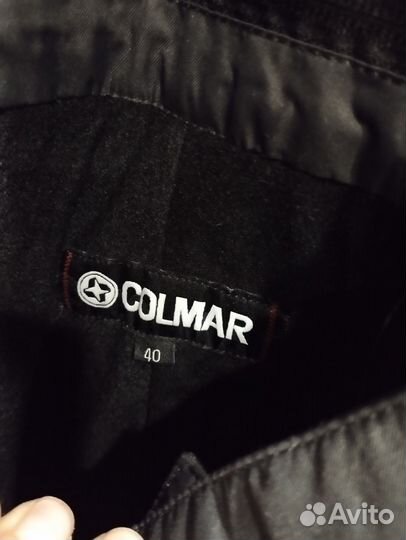 Брюки горнолыжные 46, штаны болоньевые теплые женс