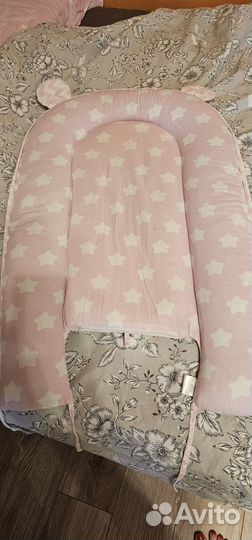 Chicco baby HUG AIR 4 в 1