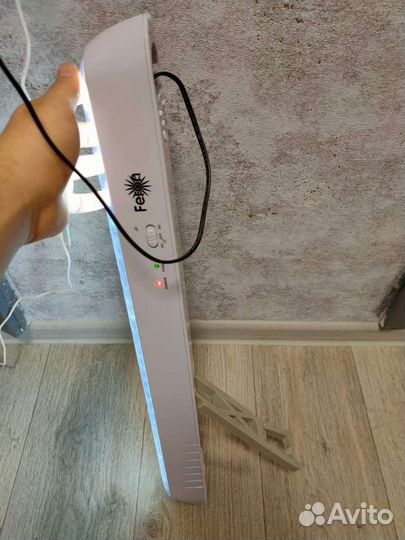 Переносной Светильник feron el17