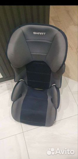 Детское автокресло 15 до 36 кг