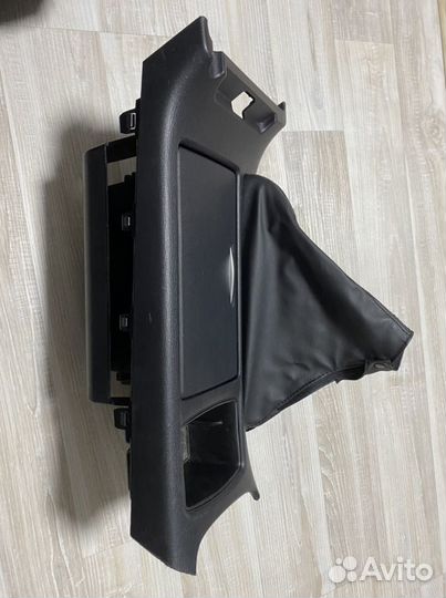 Подстаканник Mazda6 GJ консоль подлокотника