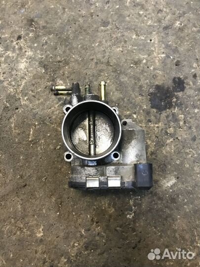 Дроссельная заслонка Audi А4 B5