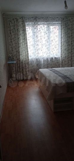 1-к. квартира, 37 м², 4/5 эт.