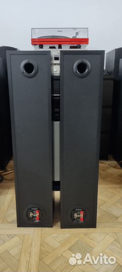 Ак. системы Monitor Audio MR4, Bronze BR5