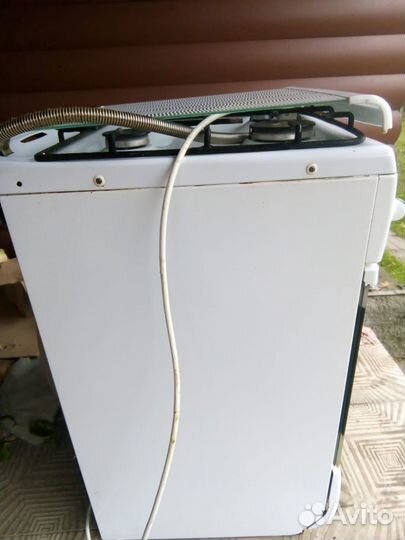 Газовая плита б/у Kaiser Германия