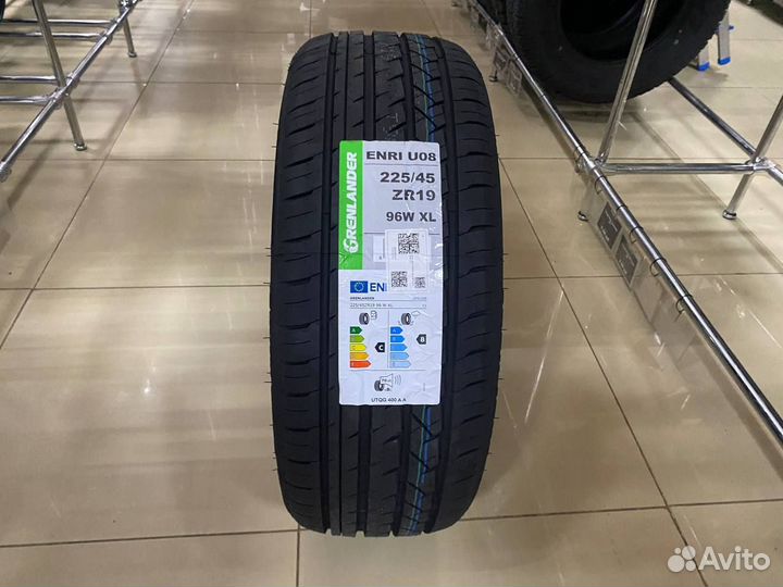 Grenlander Enri U08 225/45 R19 96W