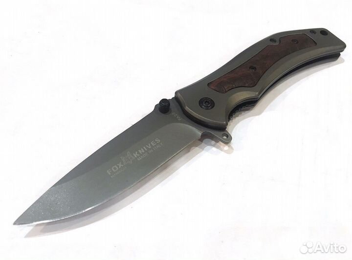 Складной нож FOX knives FA26