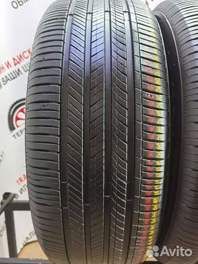 Hankook Ventus S2 255/45 R18 99W