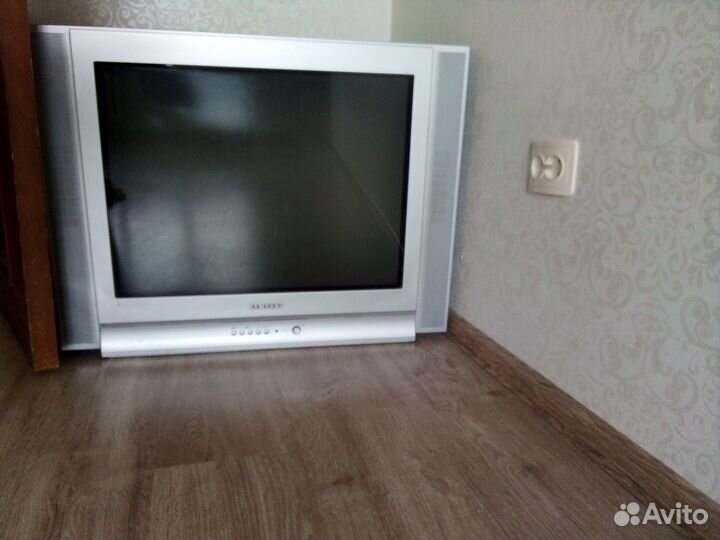 Телевизоры бу