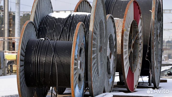 Кабель кгтп