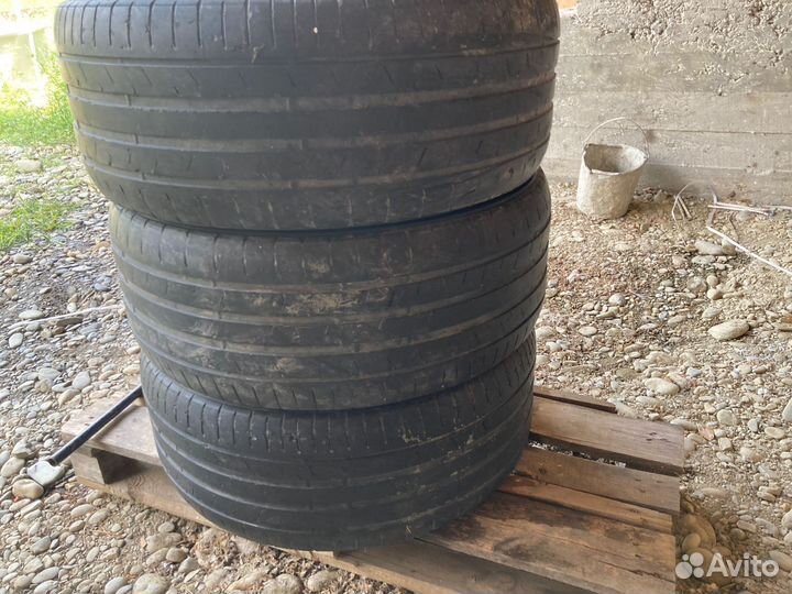 Toyo Proxes Sport 275/45 R20