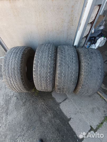 Goodyear Wrangler AT/SA 265/70 R16