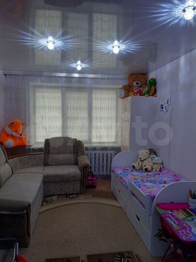 1-к. квартира, 33,6 м², 1/9 эт.