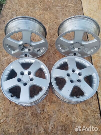 Литьё на 16. 5114.3