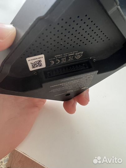 HUB Mavic Battery Charging для зарядки DJI Mavic