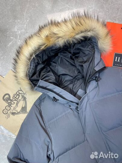 Куртка Canada Goose Премиум