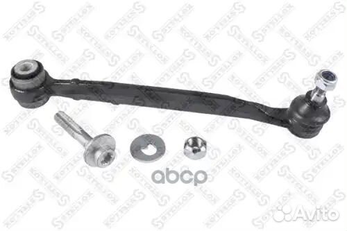 Рычаг MB W203/C209/A209 02