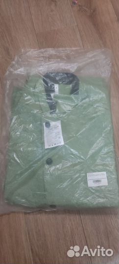 Костюм сварщика