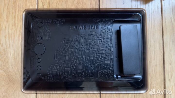 Цифровая фоторамка samsung