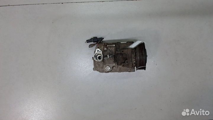 Компрессор кондиционера Land Rover Range Rover Spo