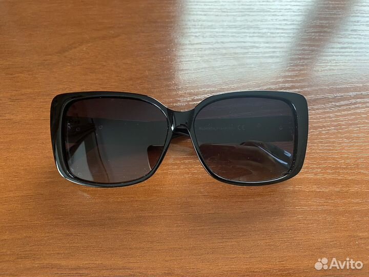 Солнцезащитные очки