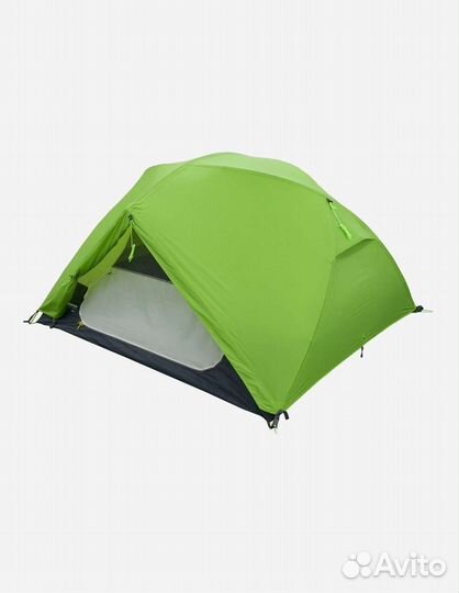 Палатка туристическая 2 местная